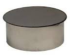 CONDUITS RIGIDES INOX SIMPLE PAROI