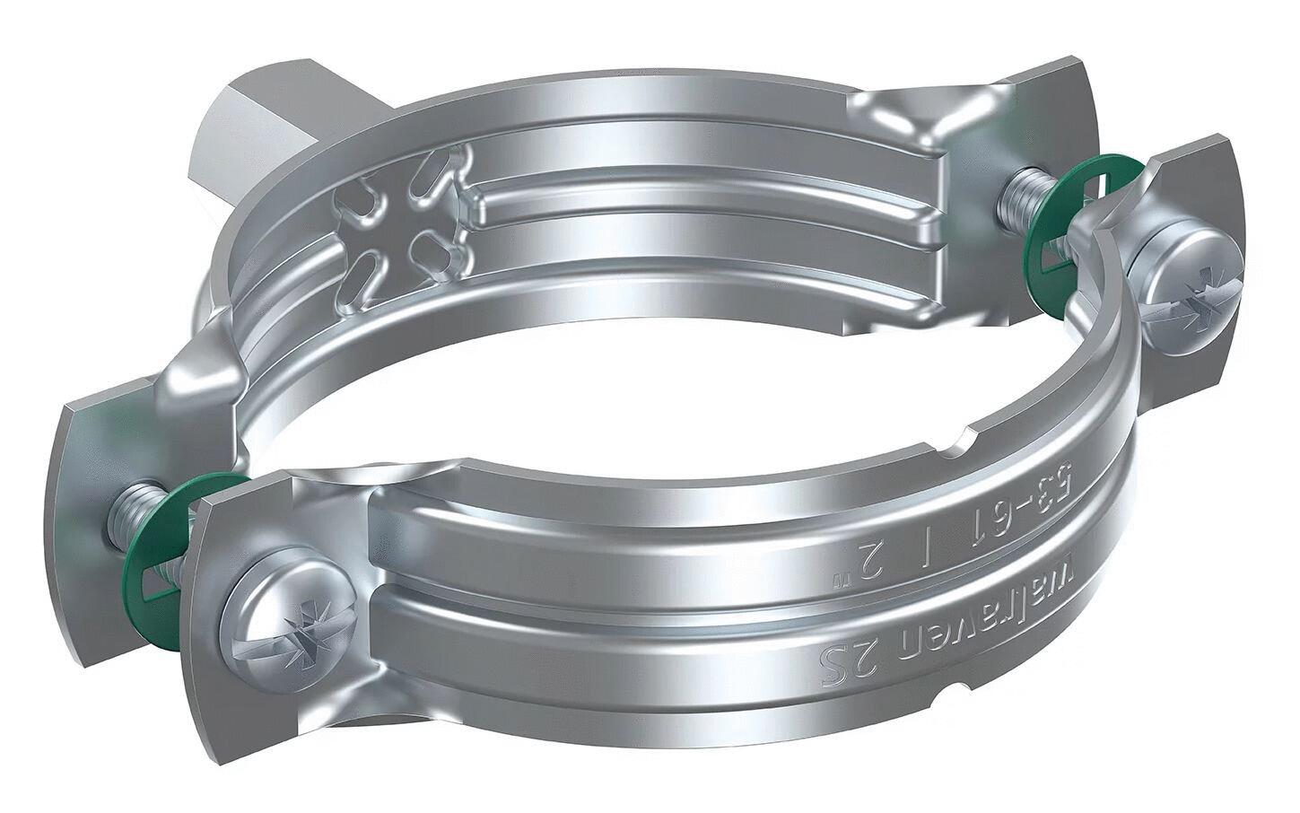 COLLIER - BIS 2S - Métallique