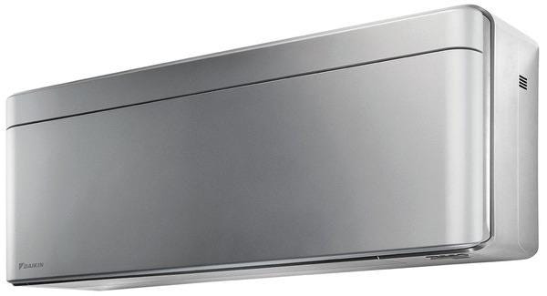CLIM.U.I.MURALE STYLISH R32 1.5KW    CTXA15BS DAIKIN  [CTXA15BS]