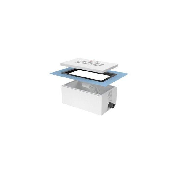 BOITIER POUR INSTALL. EASY CONNECT   B57-0400 BETTE GMBH I CO KG  [B57-0400]
