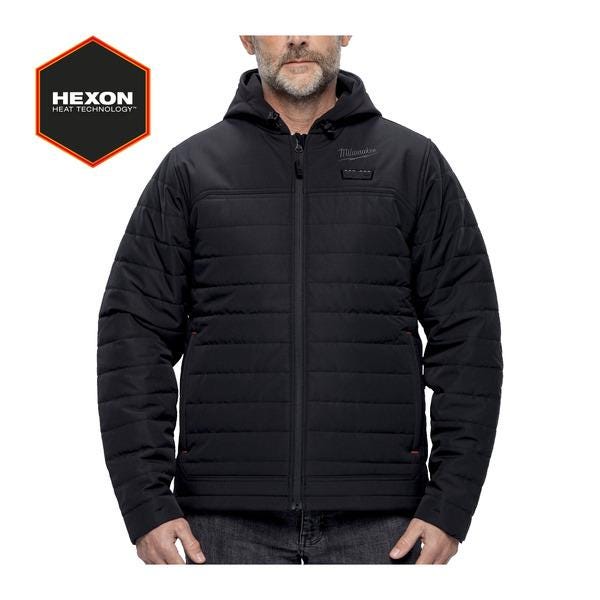 BLOUSON CHAUF.M12 HPJBL3-0 M       4932493838