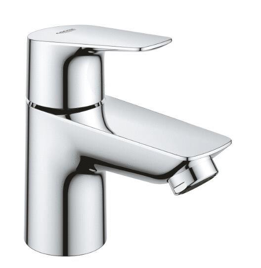 BAUEDGE - Robinet monofluide lave-mains