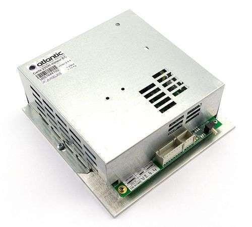 CARTE MOTEUR CRITAIR EC 1000 P00       913760 ACTA ATLANTIC  [913760]