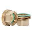 ACCESSOIRES POUR GROUPE HYDRAULIQUE - Raccordement collecteur