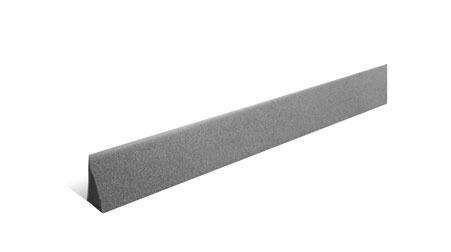 JOINT MOUSSE - Obturation entre zinguerie et tuiles