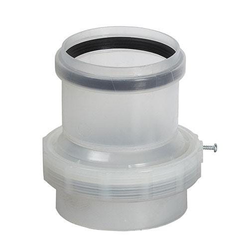 RACCORD HAUT RIG./FLEX 80          27080645/0 POUJOULAT  [27080645/0]