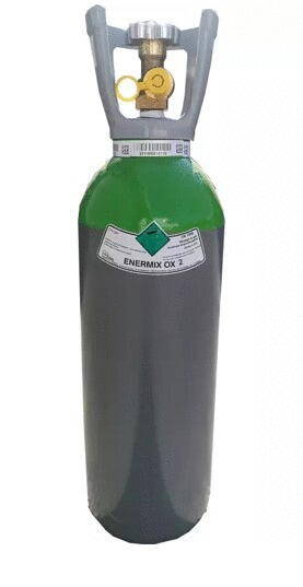 GAZ - Charge azote hydrogéné 5% B10