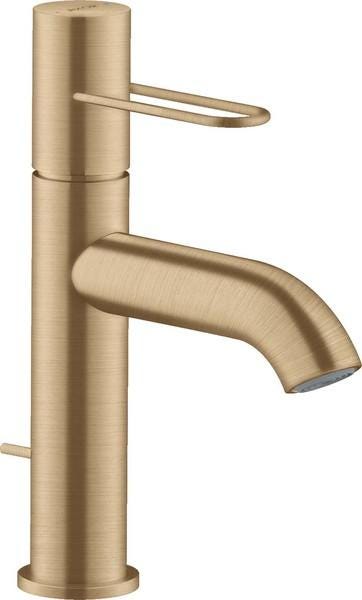 MITIGEUR LAV 100 AXOR UNO BRONZE/BR  38023140 HANSGROHE