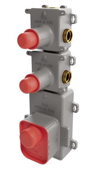 CORPS ENCASTRABLE                       F2462