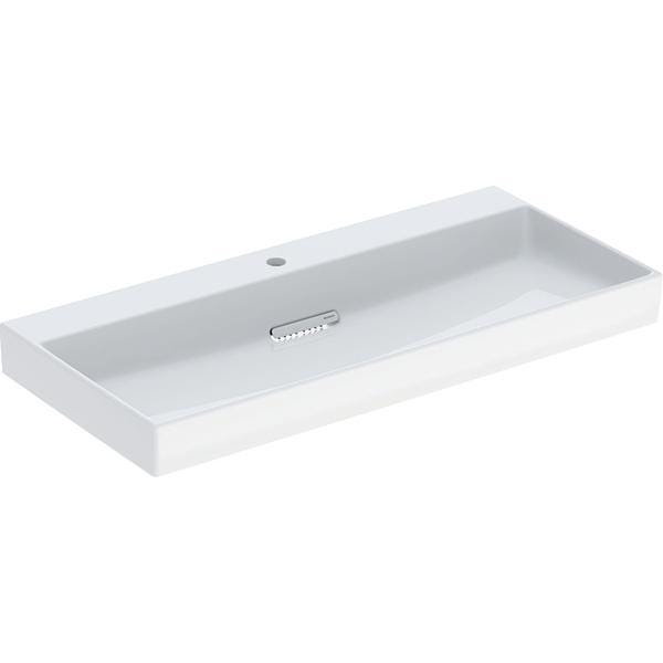 LAVABO ONE SORT.HOR.105X48CM     505.046.00.1 GEBERIT  [505.046.00.1]
