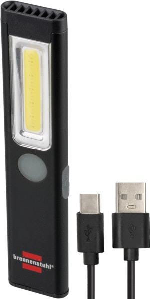 LAMPE - Portable rechargeable