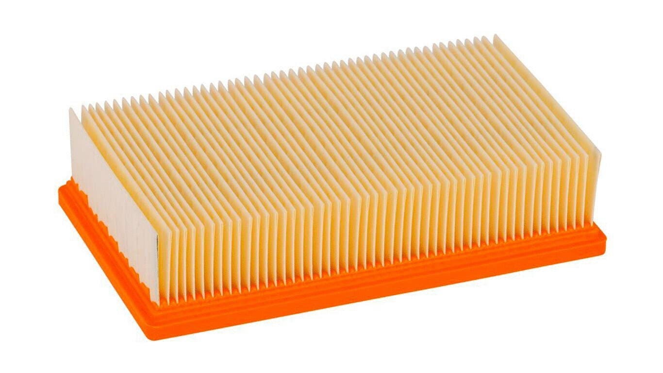 ACCESSOIRE ASPIRATEUR - Filtre