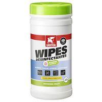 NETTOYANT ET DESINFECTANT - Wipes désinfectantes