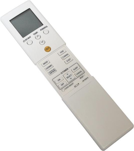 TELECOMMANDE IR ASYG07-14LE            898788 ACTA ATLANTIC  [898788]
