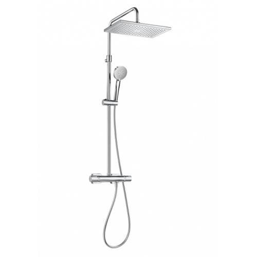 COLONNE DCH.EVEN-T SQUARE     ROCA A5A2080C00 ROCA SANITAIRE