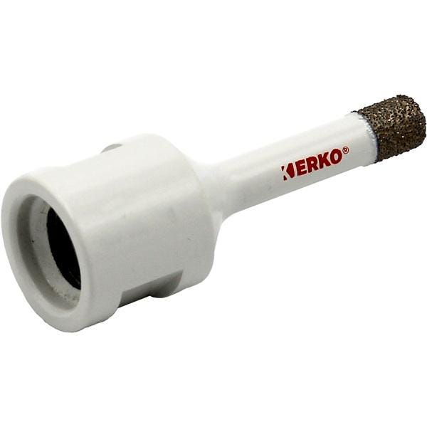 TREPAN DIAMANT DRY-SYSTEM M14 6MM   45006-MLS