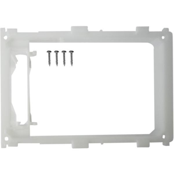 CONTRE PLAQUE DE CDE+VIS             16414000 GEBERIT
