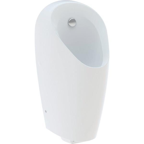 URINOIR SELVA CDE INTEGREE          116082001 GEBERIT  [116.082.00.1]
