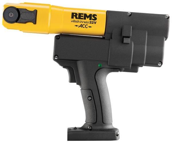 REMS MINI-PRESS 22V ACC SET RFZ   578083 R220 REMS  [578083 R220]
