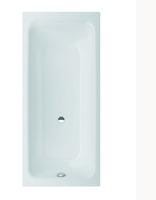 BETTESELECT - Baignoire rectangulaire