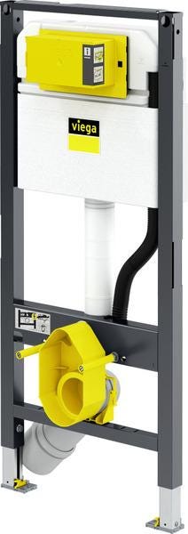 ELEMENT WC 112X50            ACIER/ANT 771980 VIEGA  [771980]