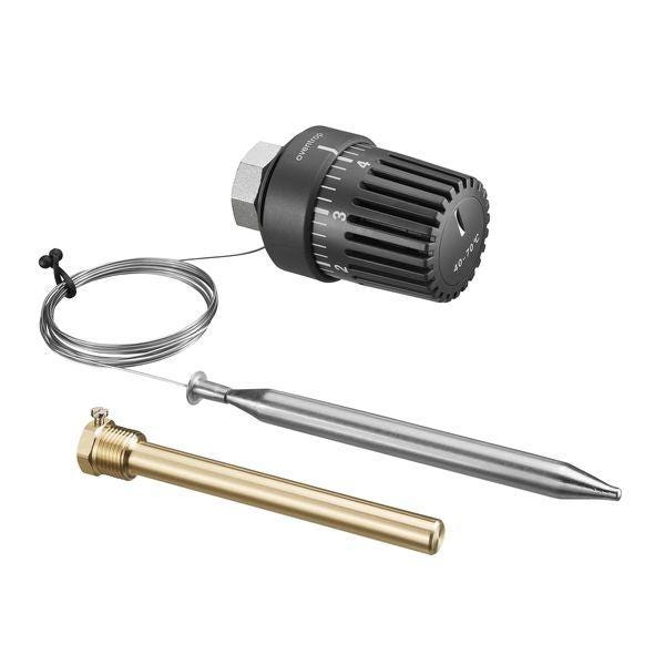 REGULATEUR TEMP.40/70C 2M             1140562 OVENTROP  [1140562]