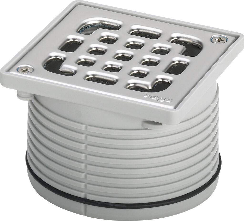 SIPHON POUR SOL PLASTIQUE - Advantix