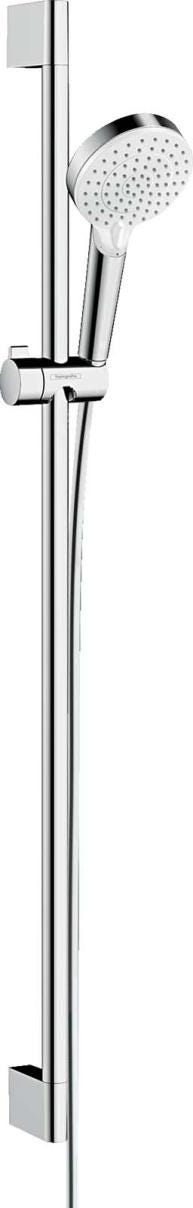 SET DCH.CROMETTA VARIO ECOSMART 0,9  26538400 HANSGROHE  [26538400] 