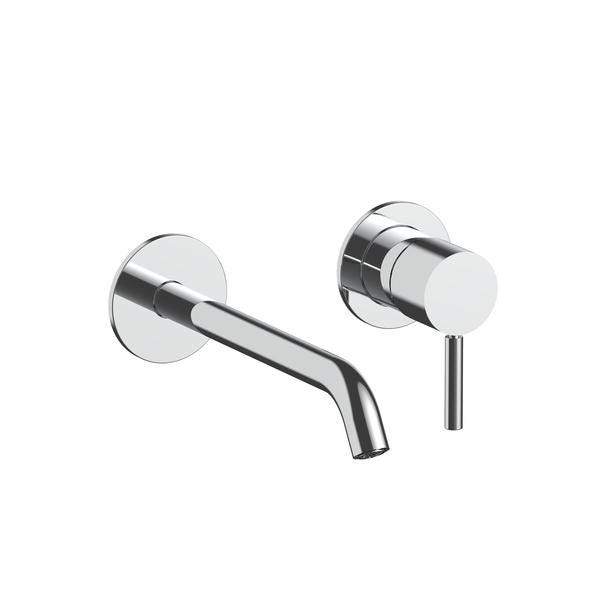 MITIGEUR LAVABO MURAL NOSTROMO SM.  5002G913B FANTINI RUBINETTERIE  [5002G913B]