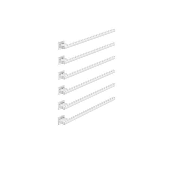 SECHE-SERV.6 SEGM.DROITE CHROME   83316980-00