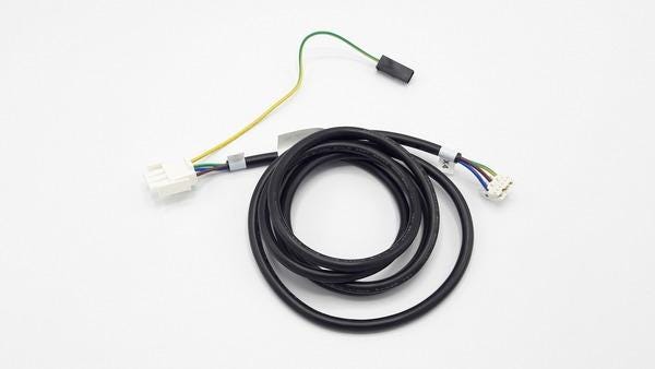 CABLE VENTILATEUR                     S101553 DE DIETRICH PIECE RECHANGE BDR  [S101553]