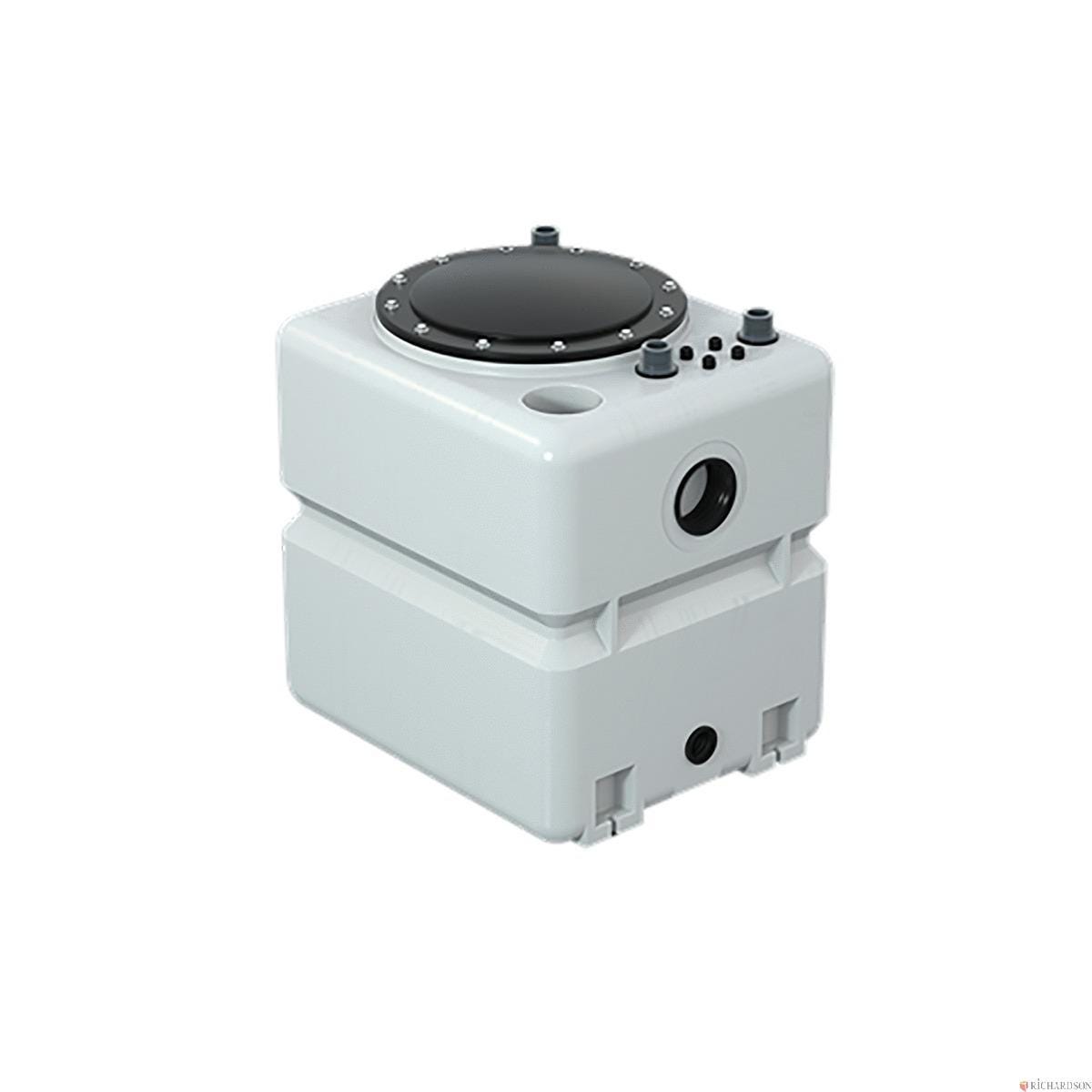 STATION RELEV.DUOLIFT 270.50.APB     97642388 GRUNDFOS POMPES DISTRIBUTION  [97642388] 