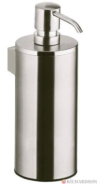 PLAN - Distributeur de savon liquide