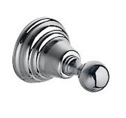 PATERE RETRO CHROME CA24151           CA24151 ONDYNA  [CA24151]