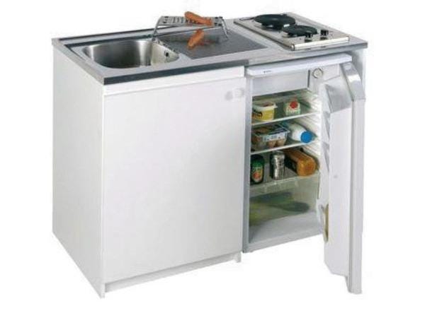 KITCHENETTE DSX516 120+F55+ECO600+EL.  692513