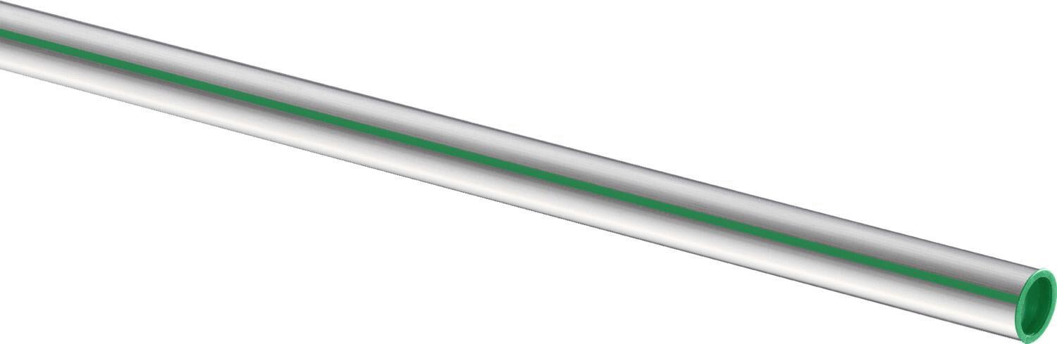TUBE AISI 444 SERIE SANPRESS - En acier Inox