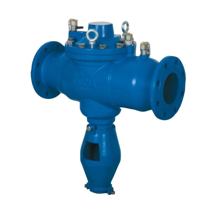 CLAPET NON RETOUR F 202  2"1/2 PN16  149B2286 SOCLA  [149B2286] 