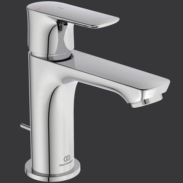 MITIGEUR LAV.CONNECT AIR VID METAL    A7008AA IDEAL STANDARD FRANCE  [A7008AA]