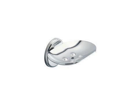 PORTE SAVON MUR.HOTELLERIE 13X11 CHR A0411ACR INDA