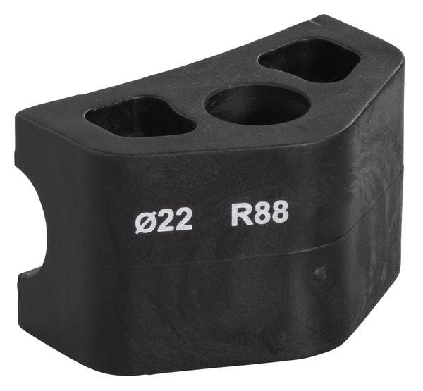 PIECE COULISSANTE D 22 R88           581474 R REMS  [581474 R]