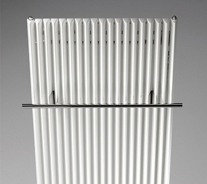 IGUANA - Radiateur décoratif - Version chauffage central