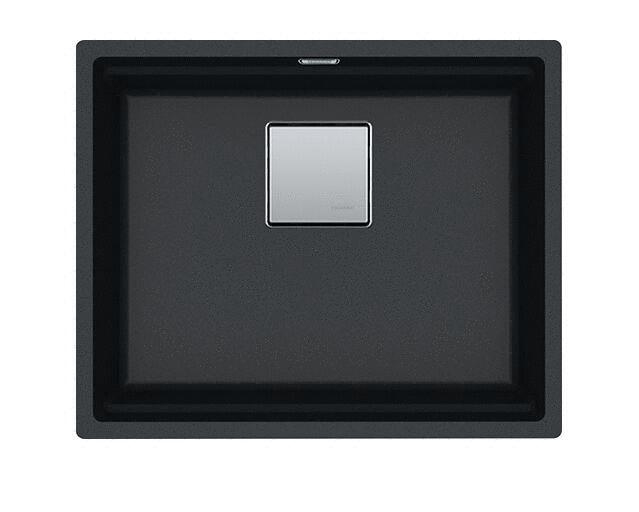 KUBUS 2.0 - Cuve sous plan Fragranit +