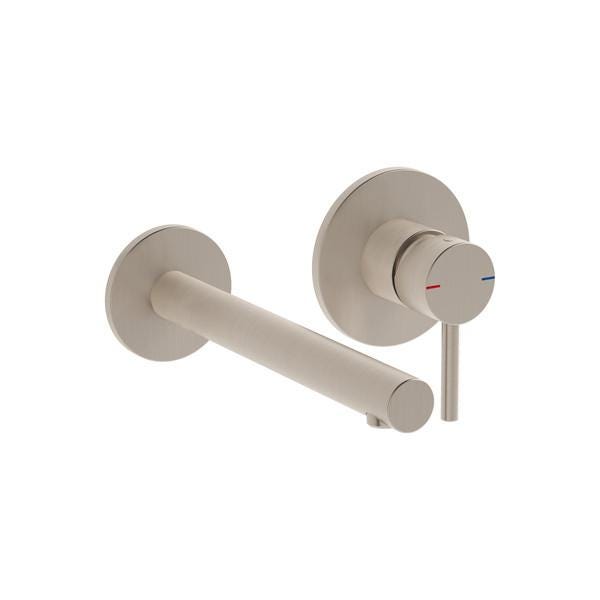 MITIGEUR LAV ENC. ORIGIN NICKEL BR.  A4258134 VITRA BAD