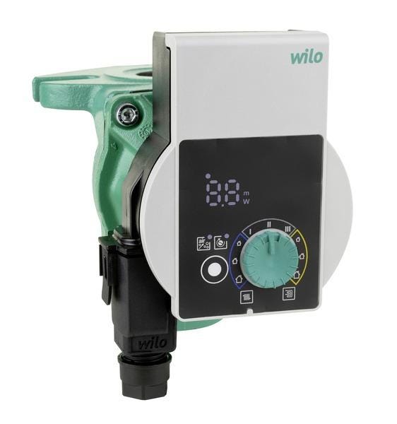 POLY - YONOS PICO - CIRCULATEUR COLLECTIF SIMPLE HAUT RENDEMENT - Poly-Yonos PICO