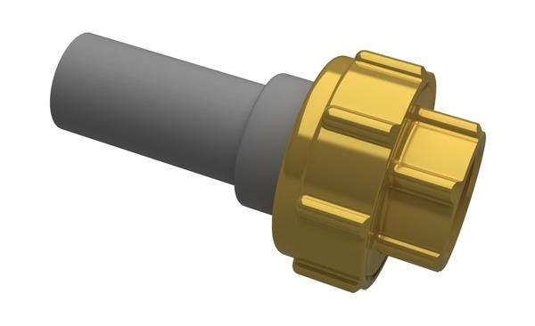 MANCHON UNION INTER.F D25-3/4 EPDM    1151867 UPONOR  [1151867]