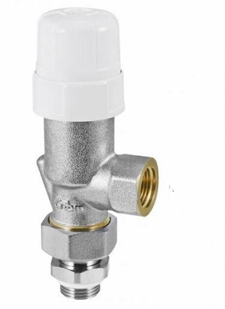 ROBINET POUR TUBE METAL - 179 - Inversé