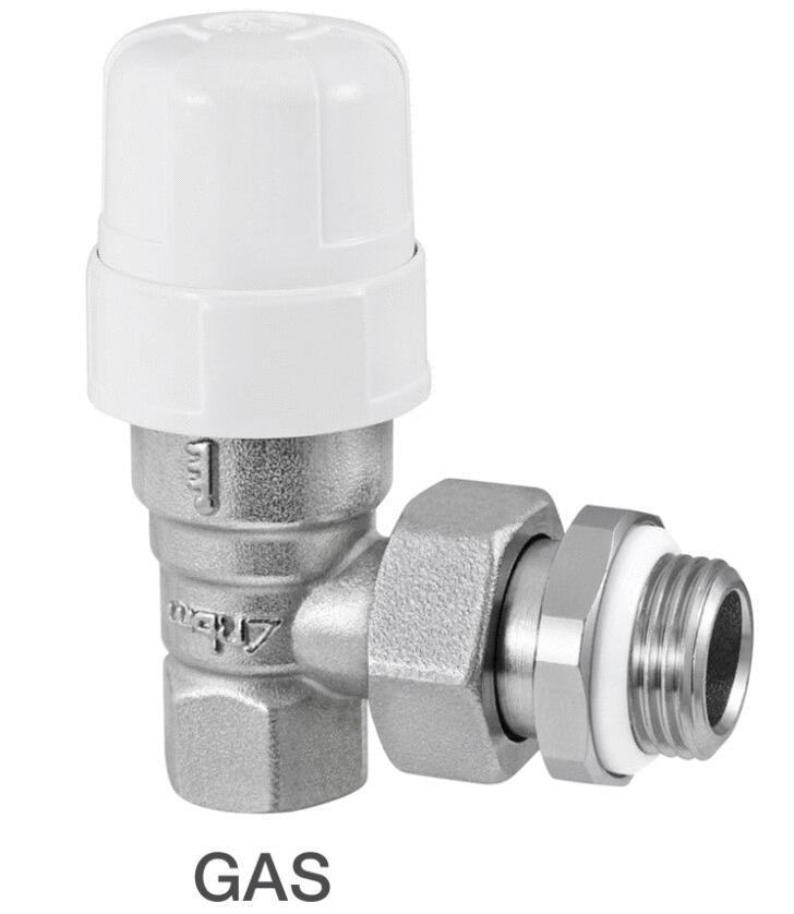 EXCLUSIVITES RICHARDSON PAR RBM - Robinet thermostatisable