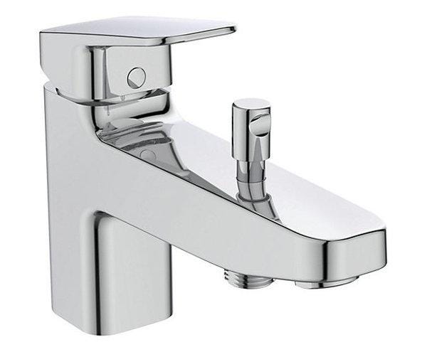 MITIGEUR BD  MONO CERAPLAN CHROME     BD257AA IDEAL STANDARD FRANCE  [BD257AA]