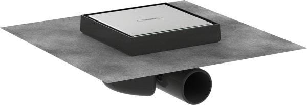 RAINDRAIN SPOT - Siphon de douche 150/150
