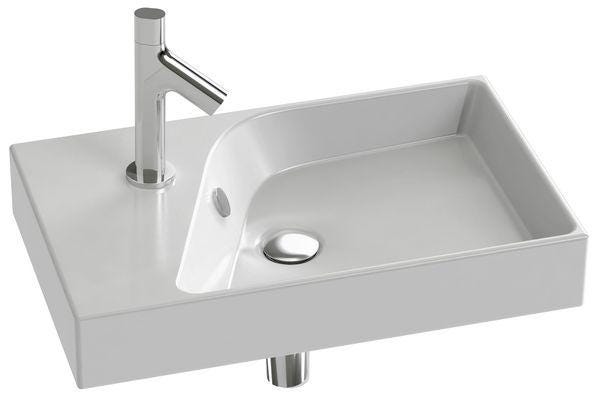 PLATEAU S/VASQ A POSER 100CM - COLLECTION ODE JACOB DELAFON KOHLER